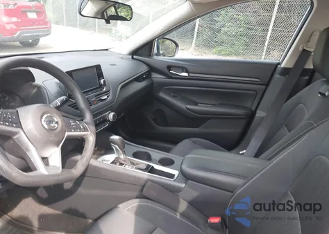 2021 Nissan Altima S Fwd from USA, damaged, VIN 1N4BL4BV9MN421679